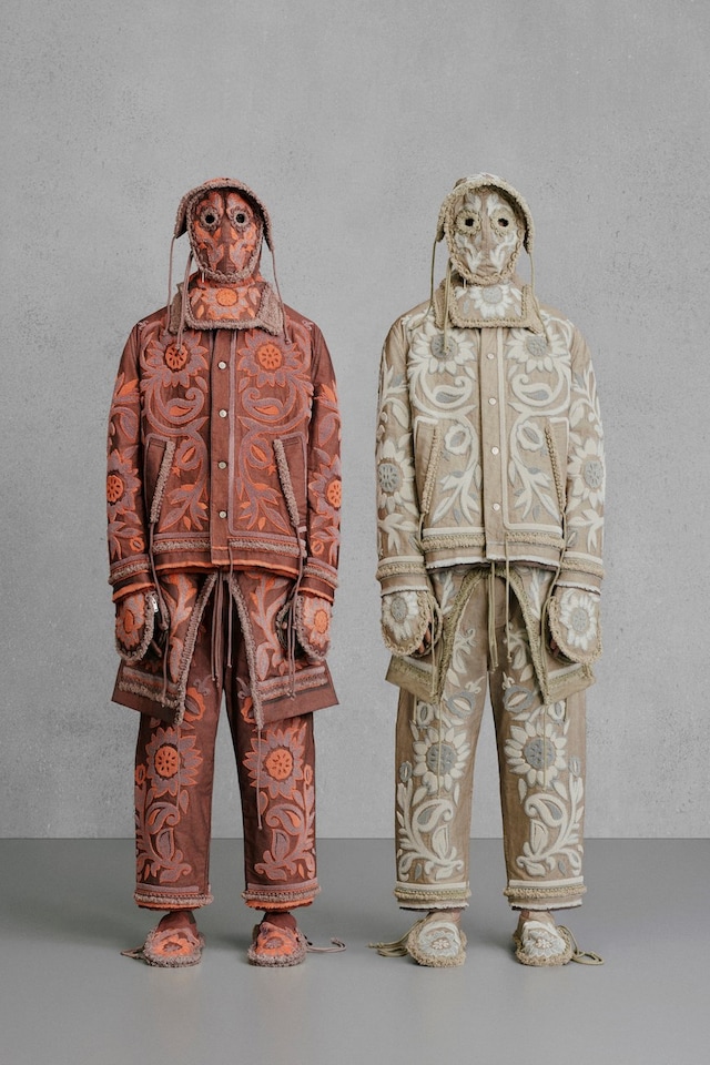 Craig Green A/W23 &amp; S/S24