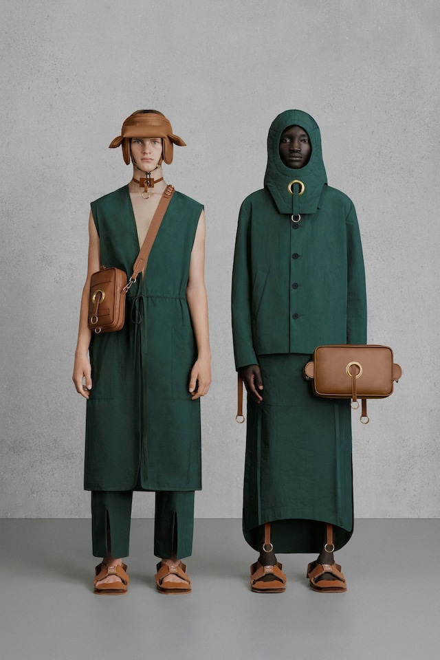 Craig Green A/W23 &amp; S/S24