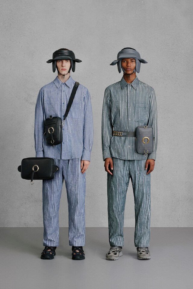 Craig Green A/W23 &amp; S/S24