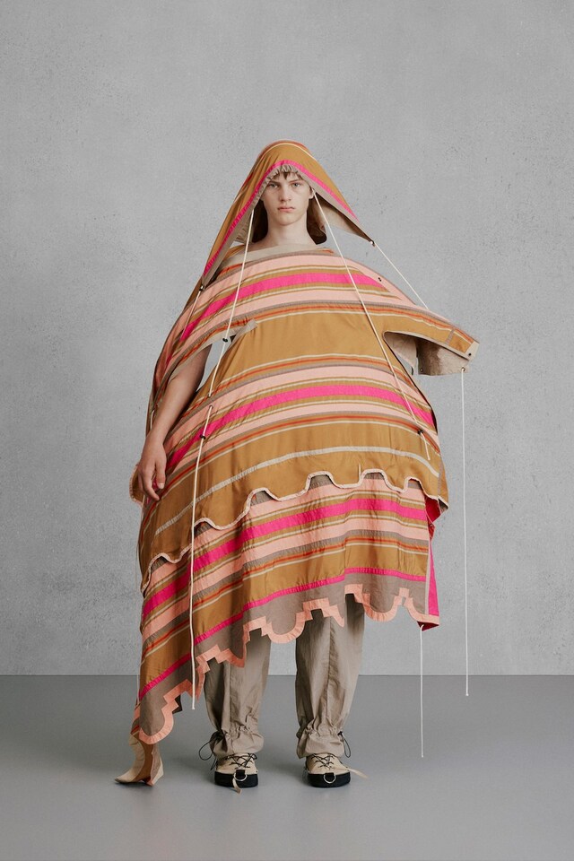 Craig Green A/W23 &amp; S/S24