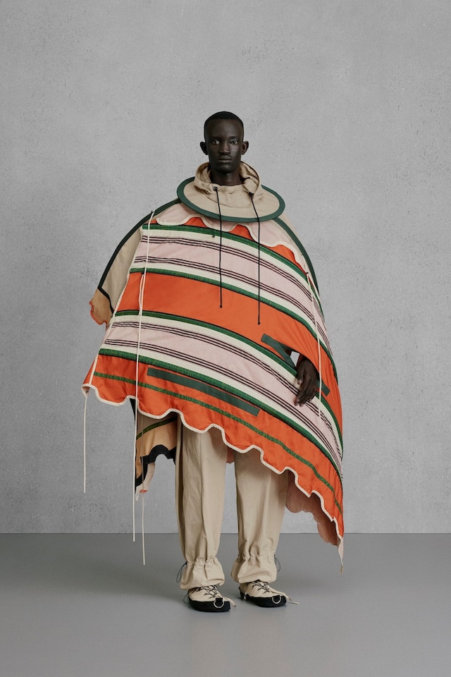 Craig Green A/W23 &amp; S/S24