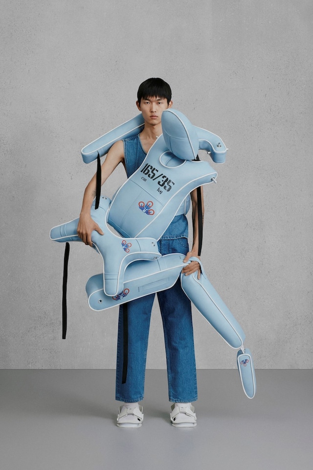 Craig Green A/W23 &amp; S/S24