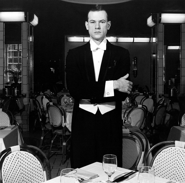 Fashion, Clothes, People, Pictures by Robert Mapplethorpe