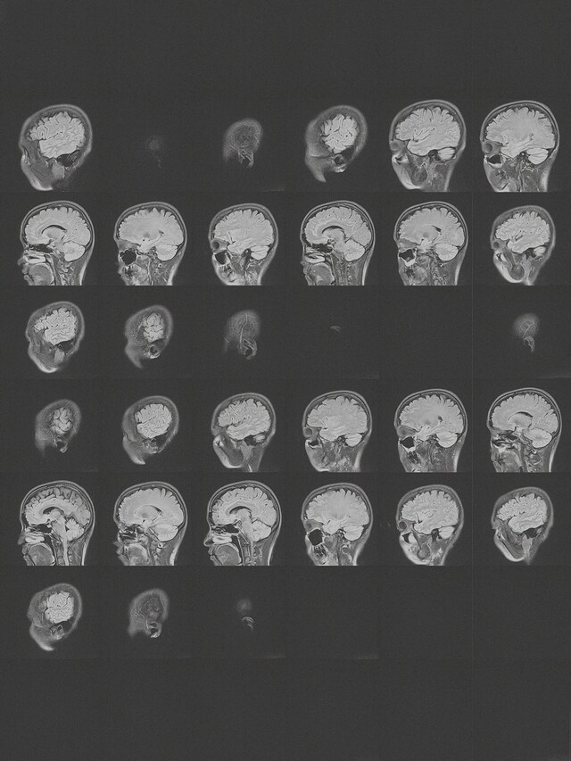 The Big Nudes by Heji Shin