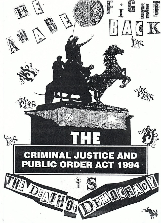 Jamie Reid XXXXX: Fifty Years of Subversion and The Spirit