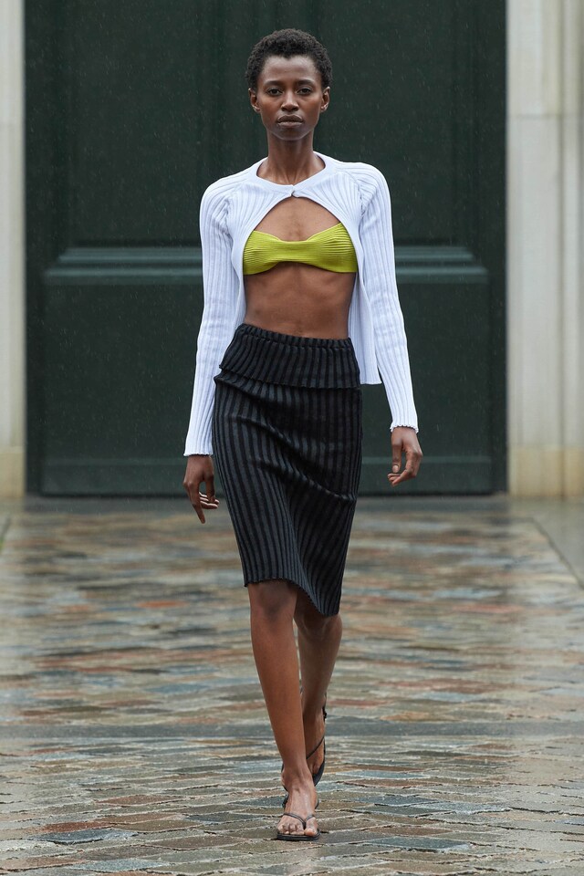 A. Roege Hove Spring/Summer 2024