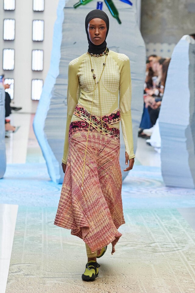 Paolina Russo Spring/Summer 2024