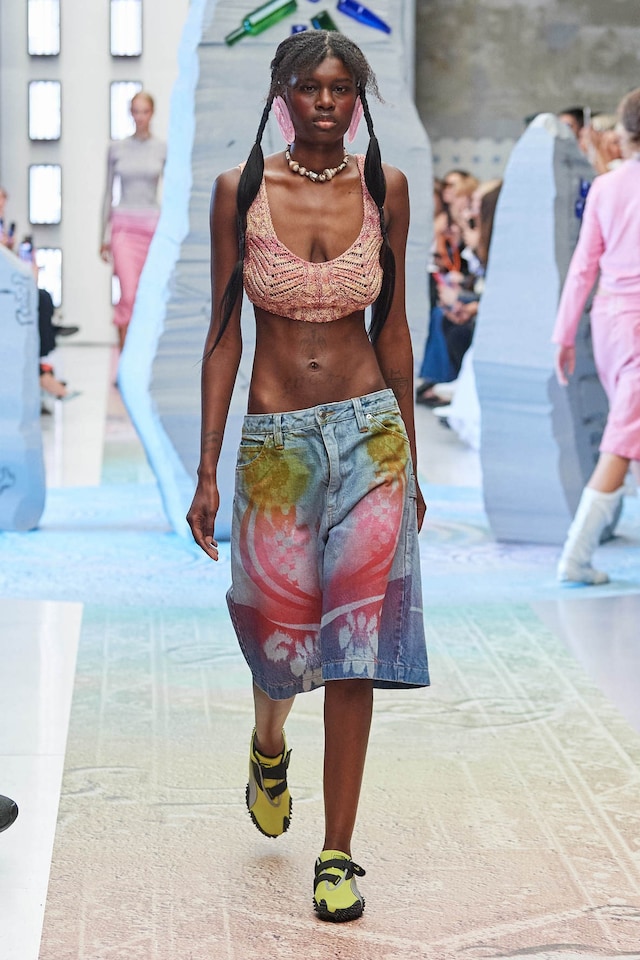 Paolina Russo Spring/Summer 2024