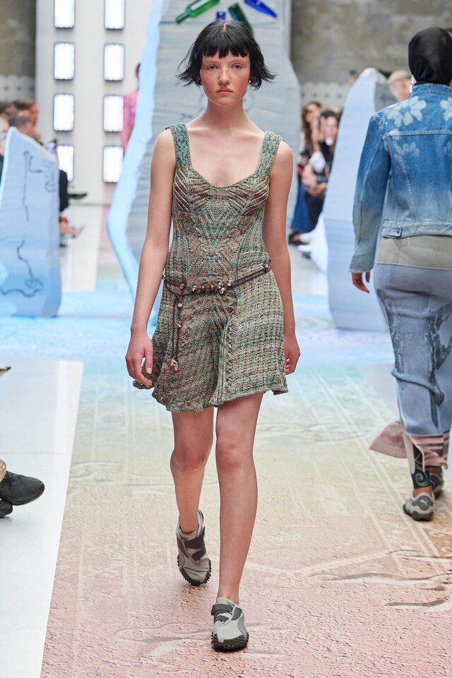 Paolina Russo Spring/Summer 2024