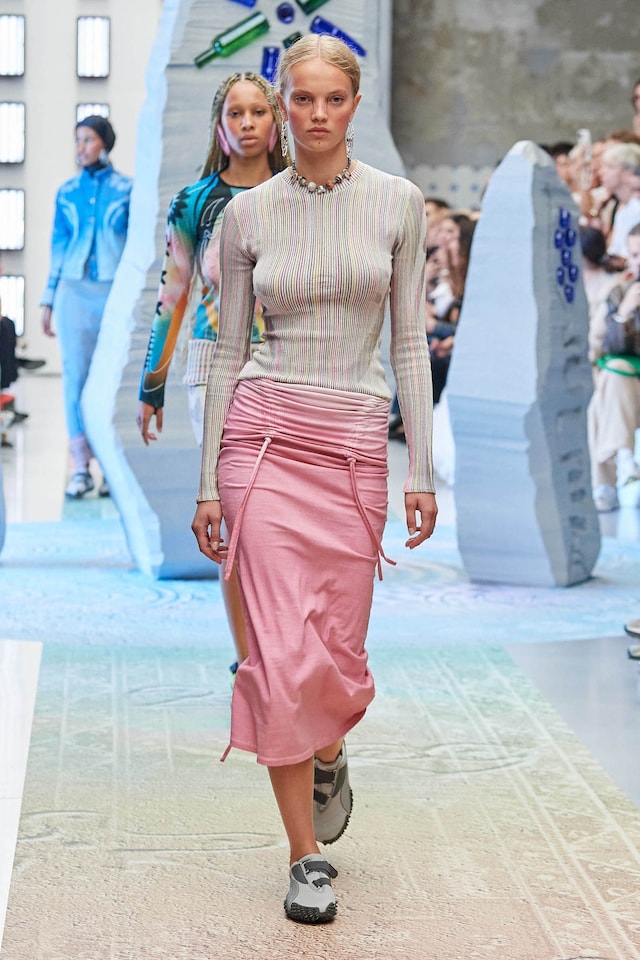 Paolina Russo Spring/Summer 2024