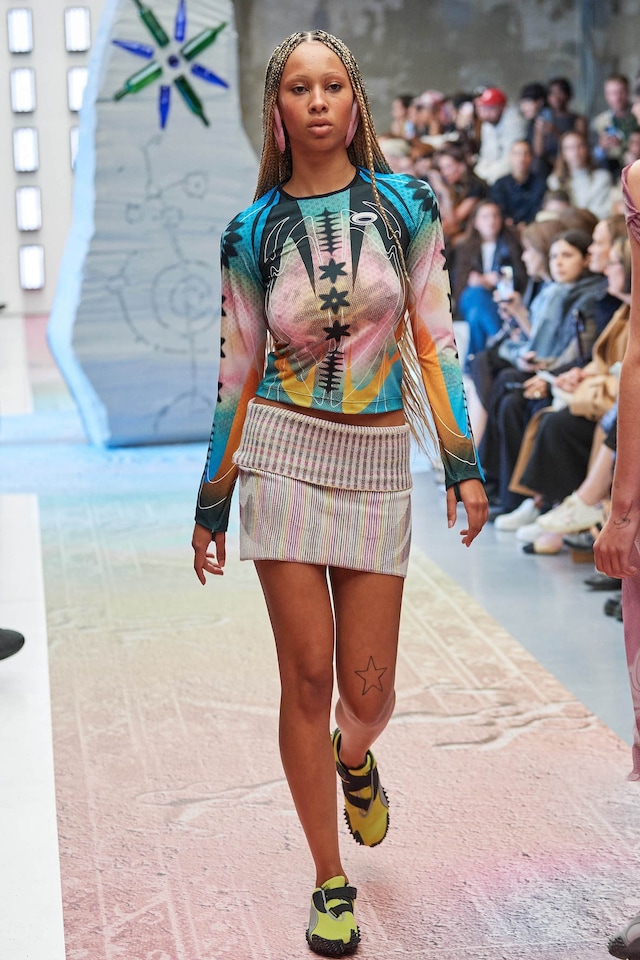 Paolina Russo Spring/Summer 2024