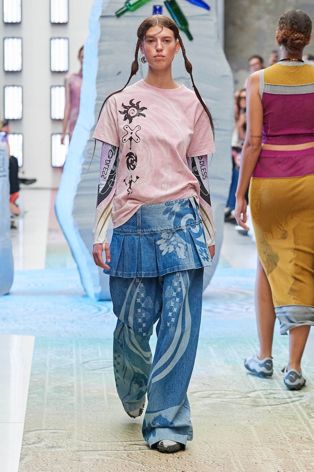 Paolina Russo Spring/Summer 2024