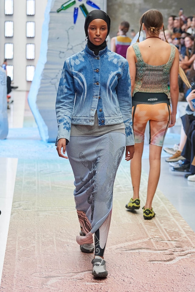 Paolina Russo Spring/Summer 2024