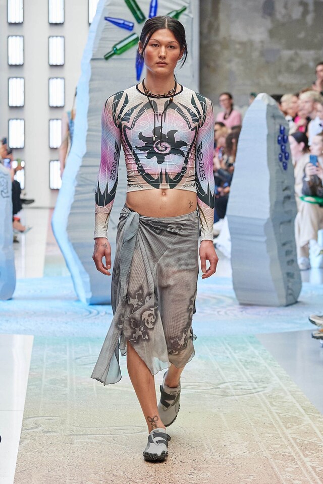 Paolina Russo Spring/Summer 2024