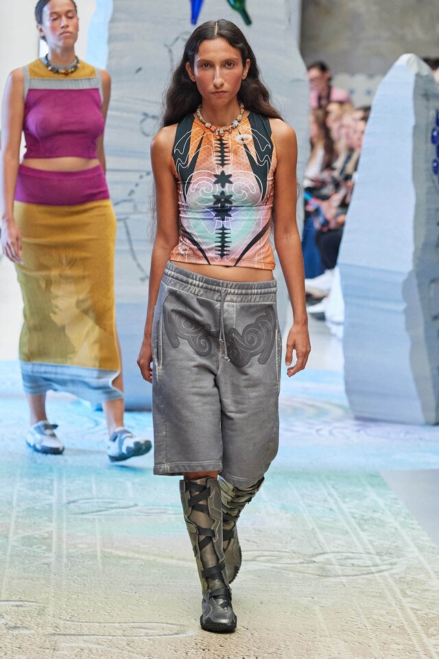 Paolina Russo Spring/Summer 2024