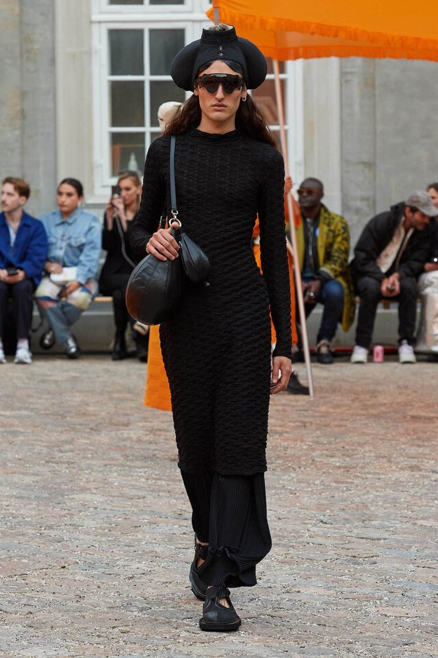 Henrik Vibskov Spring/Summer 2024