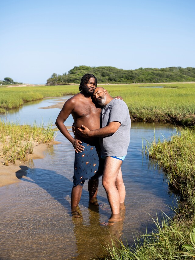 Love and Liberation: Portraits from Provincetown