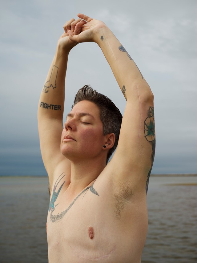 Love and Liberation: Portraits from Provincetown