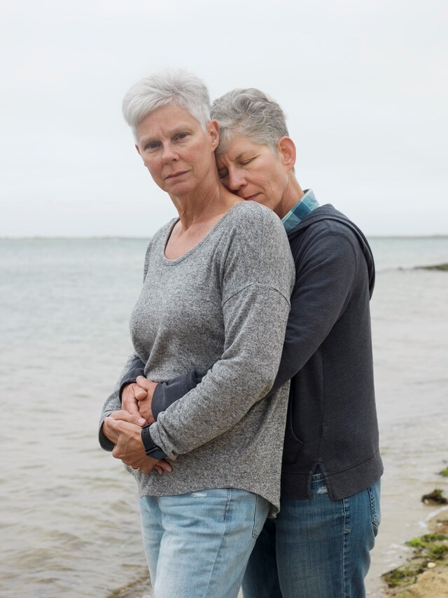 Love and Liberation: Portraits from Provincetown