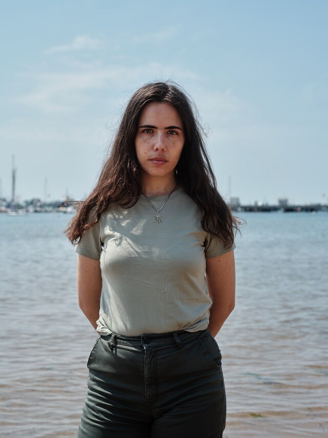 Love and Liberation: Portraits from Provincetown