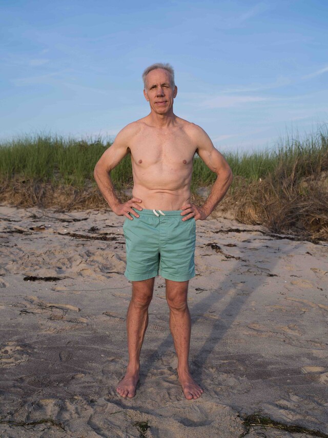 Love and Liberation: Portraits from Provincetown