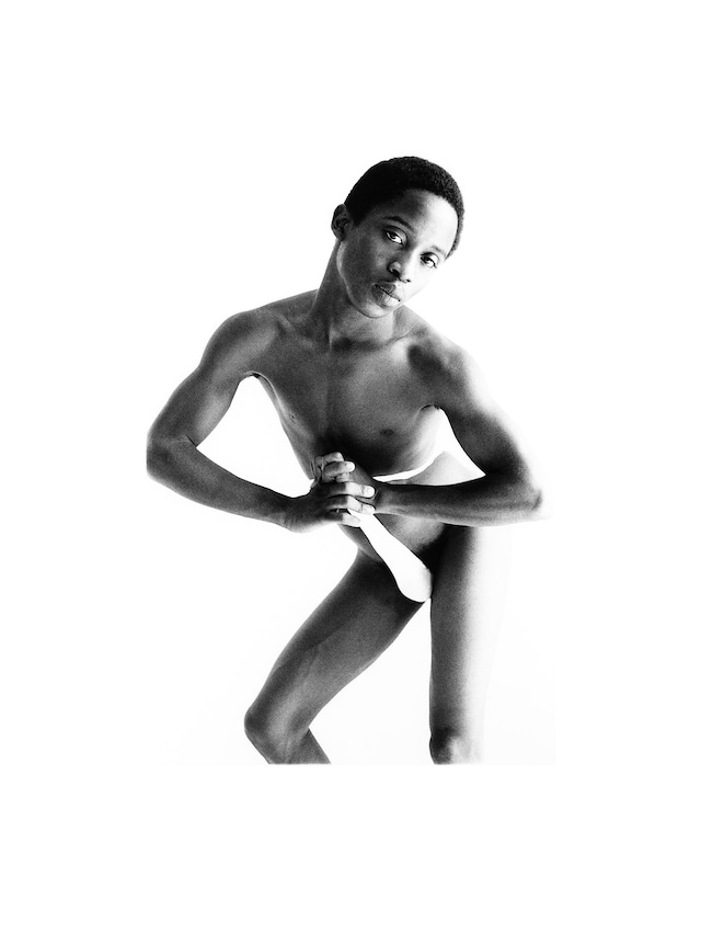 Lost Boys: Amos Badertscher’s Baltimore