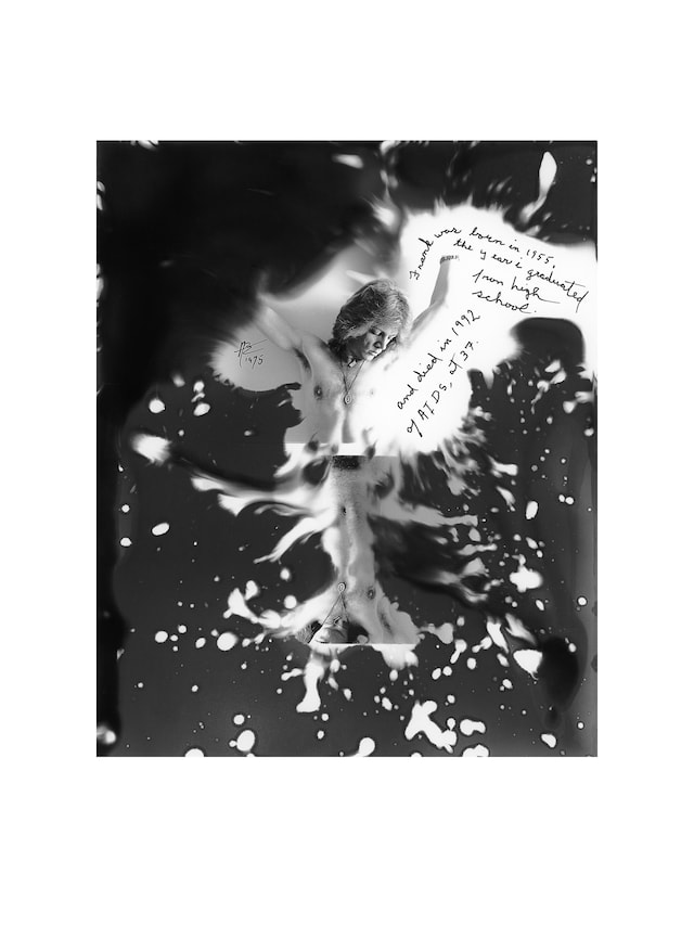 Lost Boys: Amos Badertscher’s Baltimore