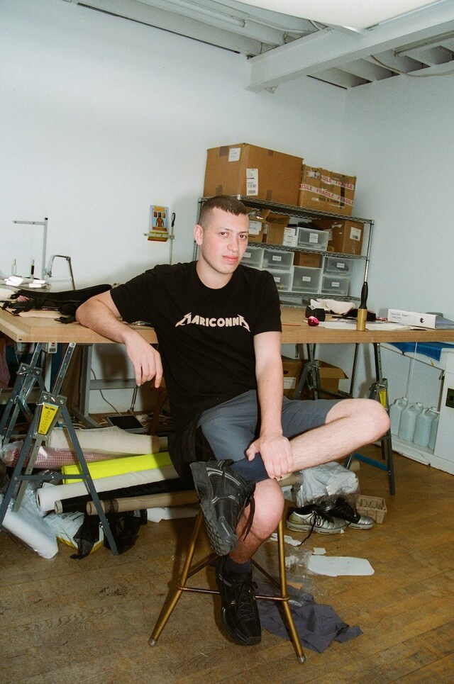 Olly Shinder