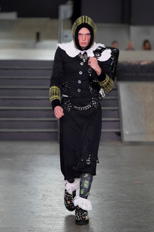 Chopova Lowena Spring/Summer 2024