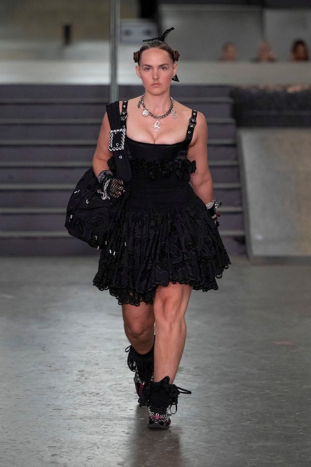 Chopova Lowena Spring/Summer 2024