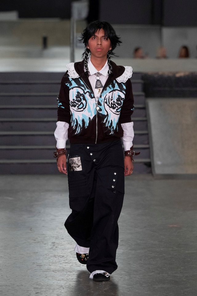 Chopova Lowena Spring/Summer 2024