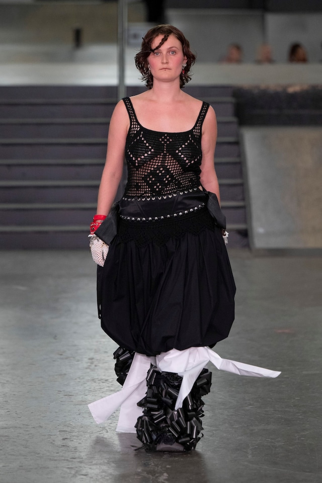 Chopova Lowena Spring/Summer 2024
