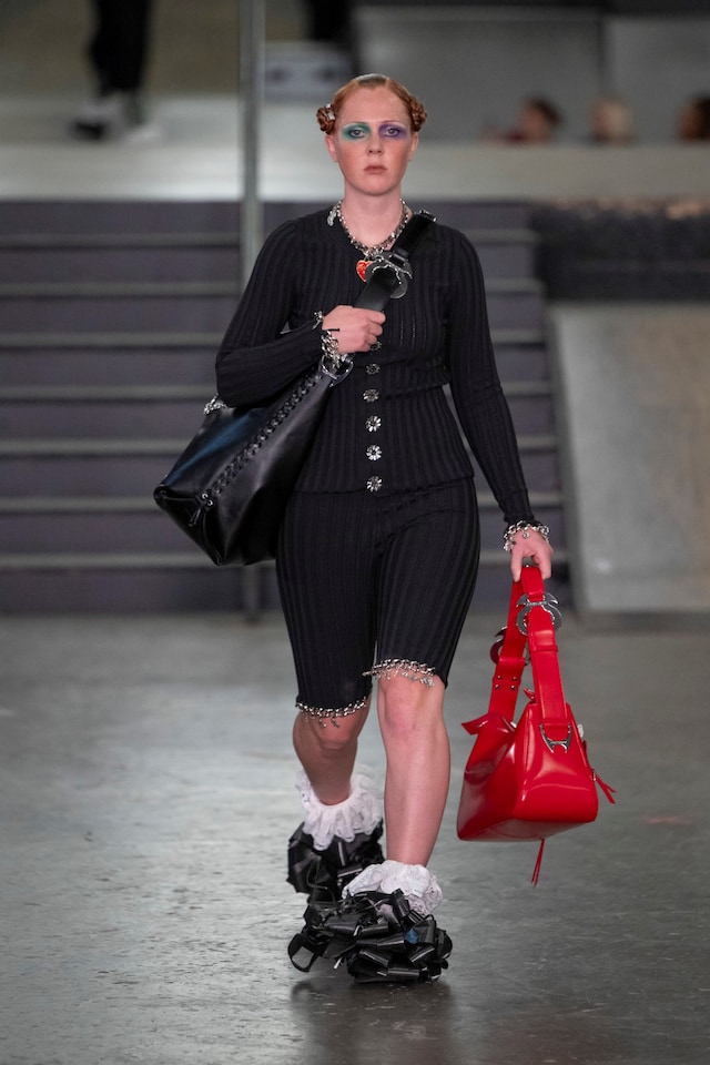 Chopova Lowena Spring/Summer 2024