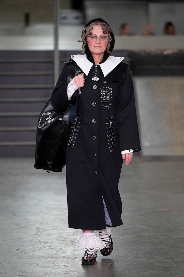 Chopova Lowena Spring/Summer 2024