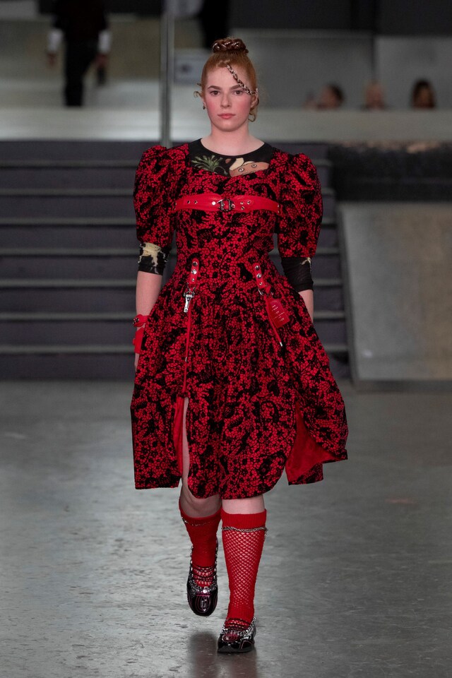 Chopova Lowena Spring/Summer 2024