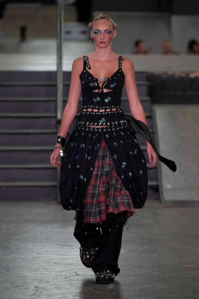 Chopova Lowena Spring/Summer 2024
