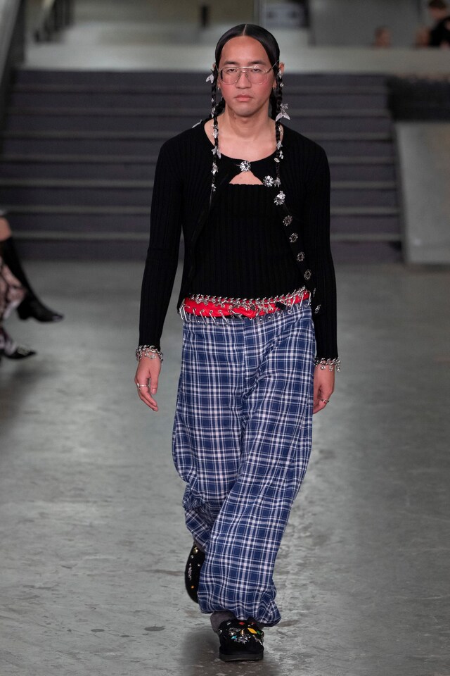 Chopova Lowena Spring/Summer 2024