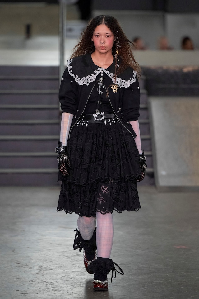 Chopova Lowena Spring/Summer 2024