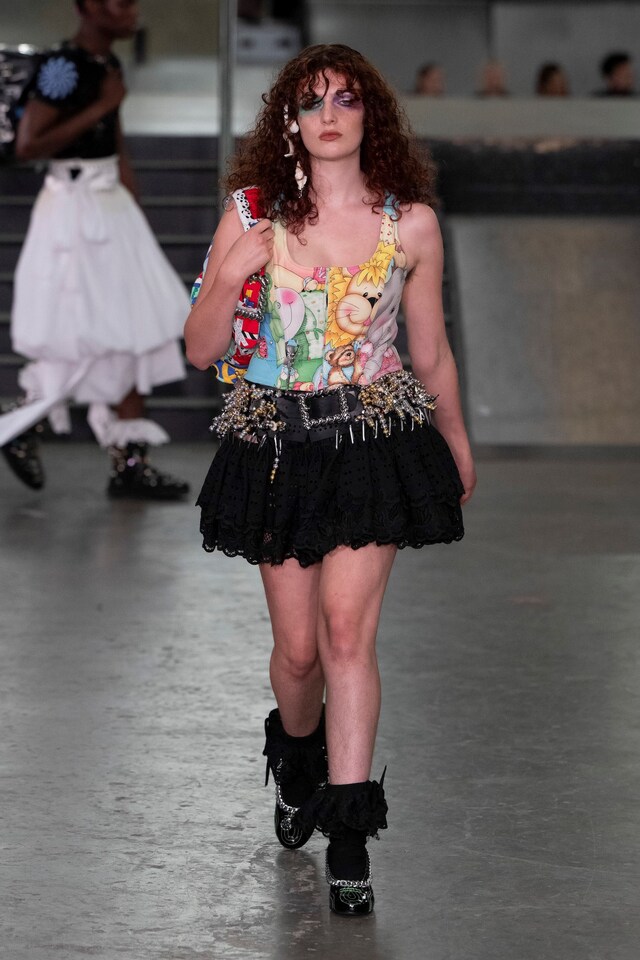 Chopova Lowena Spring/Summer 2024