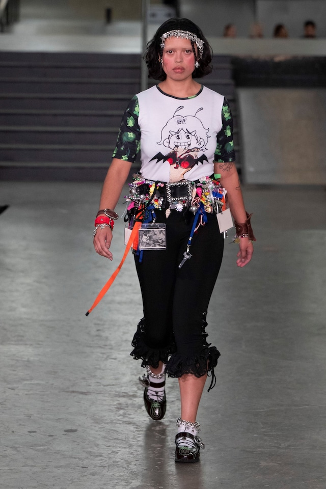 Chopova Lowena Spring/Summer 2024