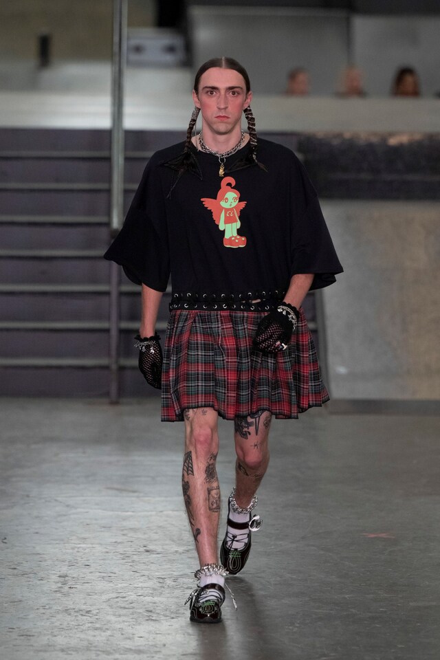 Chopova Lowena Spring/Summer 2024