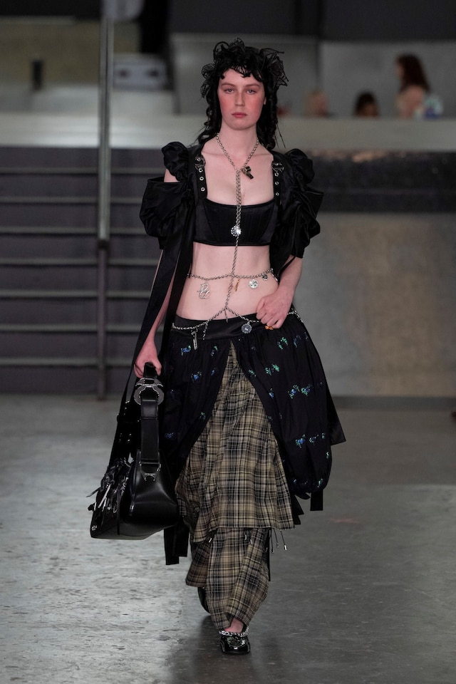 Chopova Lowena Spring/Summer 2024