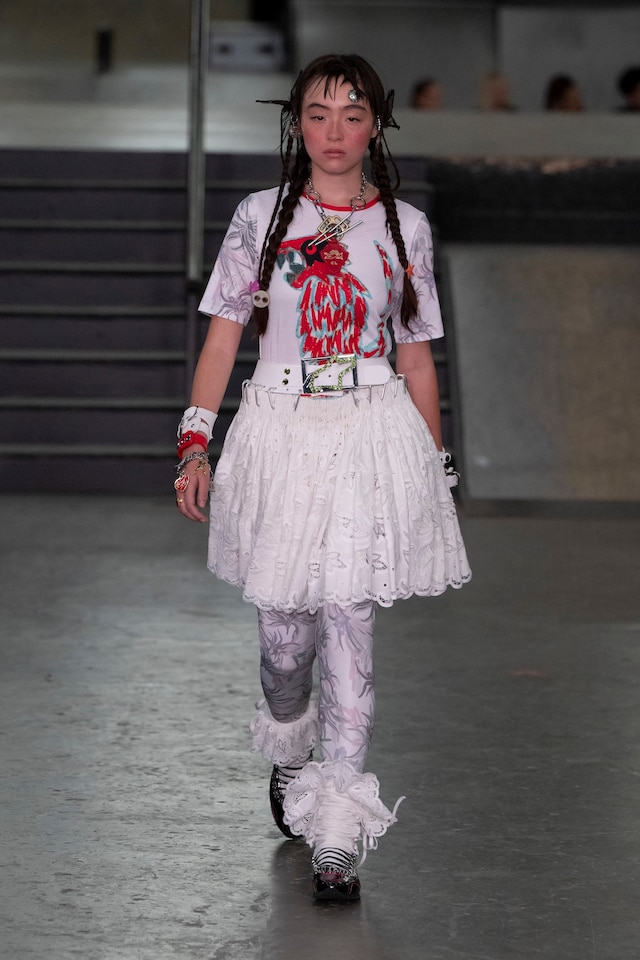 Chopova Lowena Spring/Summer 2024