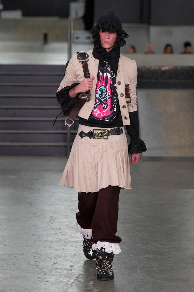Chopova Lowena Spring/Summer 2024