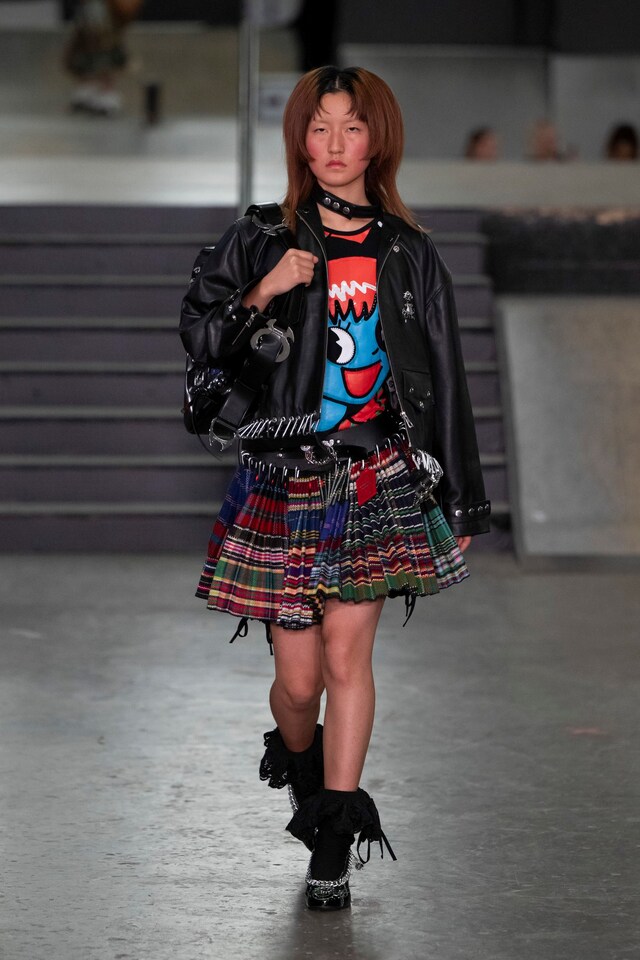 Chopova Lowena Spring/Summer 2024