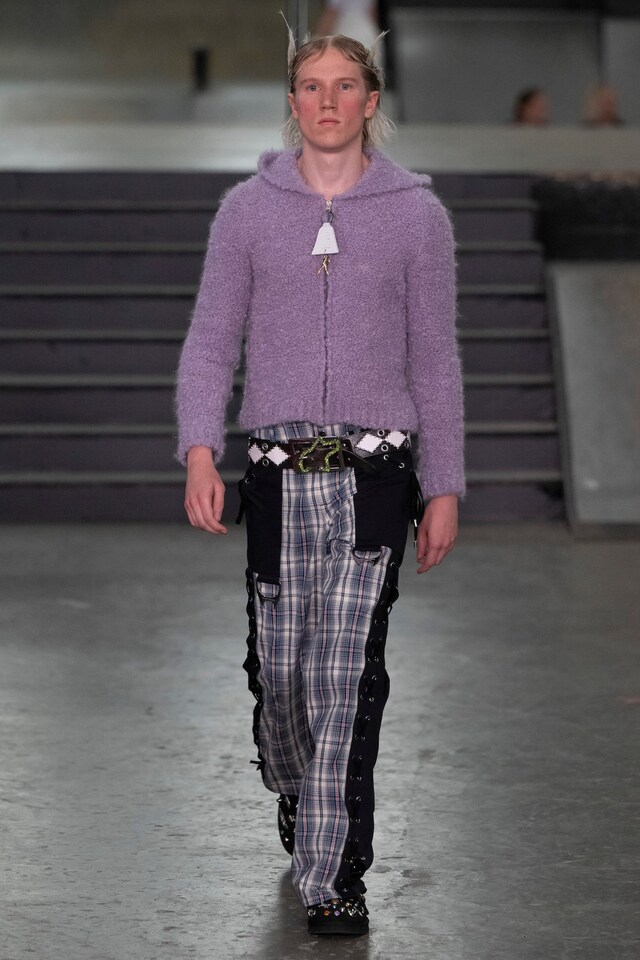 Chopova Lowena Spring/Summer 2024