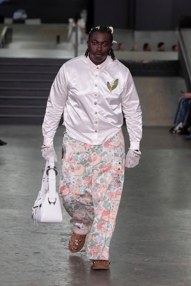 Chopova Lowena Spring/Summer 2024