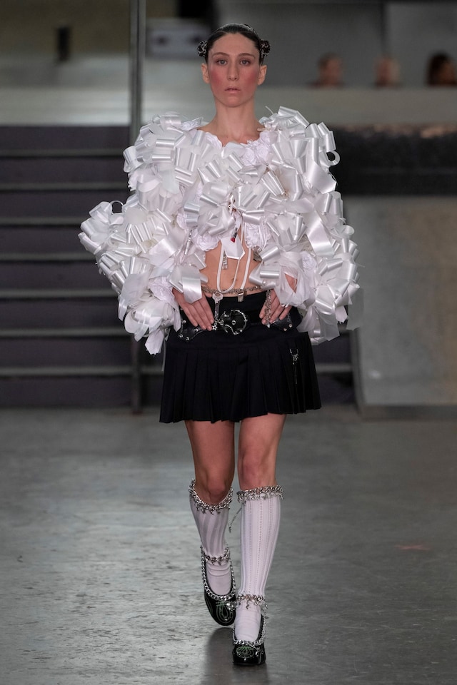 Chopova Lowena Spring/Summer 2024