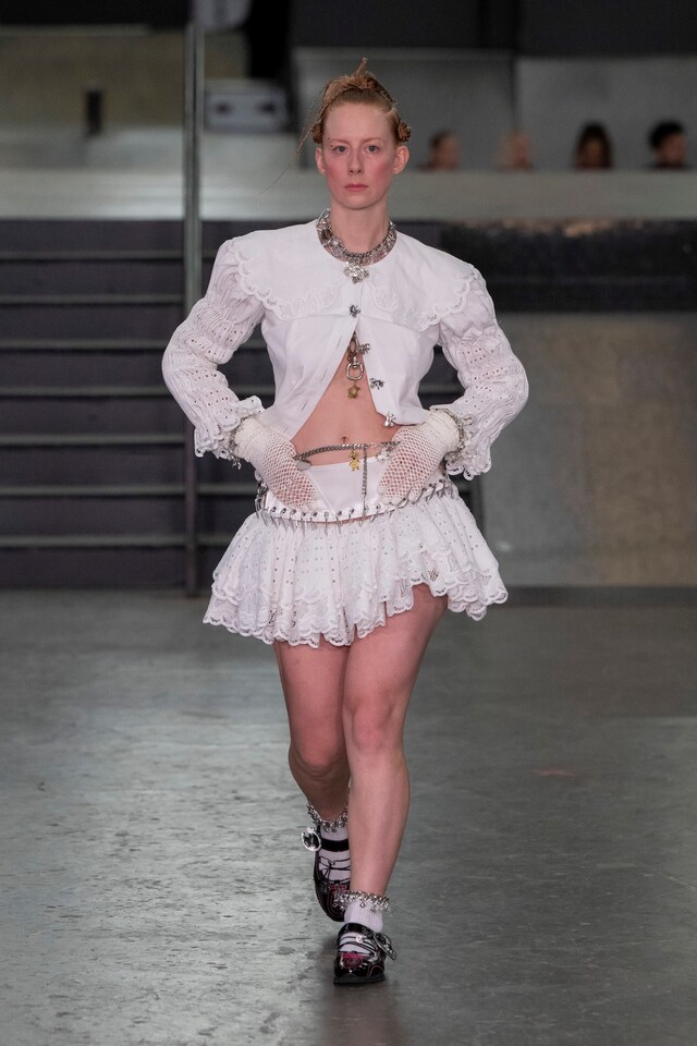 Chopova Lowena Spring/Summer 2024