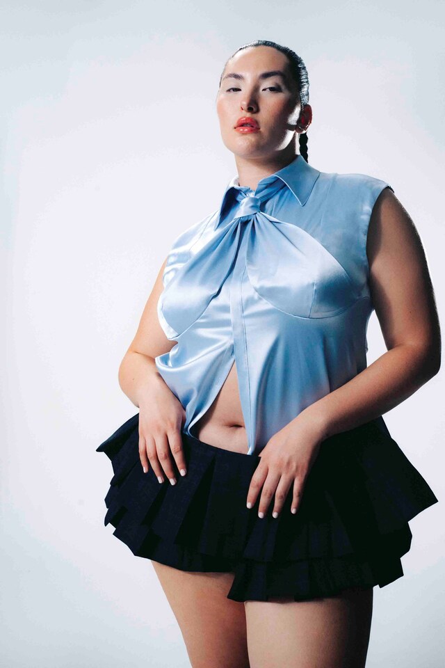Sin&#233;ad O’Dwyer Spring/Summer 2024